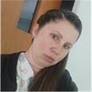 Licenciada en educación pre escolar