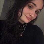 Universitaria con titulación C1 de inglés ofrece clases particulares tanto de inglés como de materias de primaria