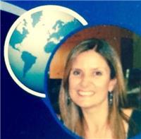 Profesora de alemán nativa y titulada online _ eso, secundaria ,ib, colegio alemán, bachilerato, universidad, empresas