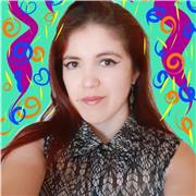 Profesora de Inglés para Educación Básica y Media, Licenciada en Educación