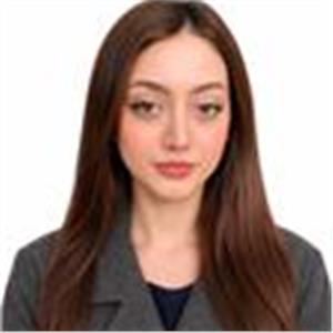 Ece Sahin
