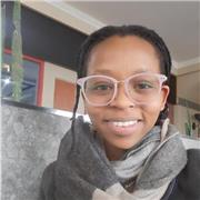 Hilda Mwangi