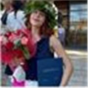 Diplomata al Liceo Classico, dottoressa in Lettere, studentessa magistrale di Linguistica. Offro lezioni di latino