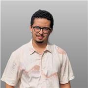 Étudiant en Master proposant des cours en marth pour collège, lycée, prépa et licence