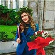 Docente con laurea magistrale in Lingue offre lezioni di inglese.