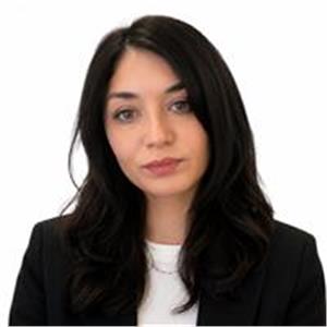 Esra Keskekoglu