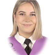 Graduada en Psicología con experiencia en clases de apoyo y orientación. Experiencia con personas con trastorno mental grave
