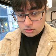 Biomedical Uni student wanting to teach foreigners English.