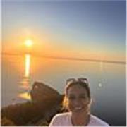 Soy una persona activa y enfocada en los objetivos personales, mi trabajo va enfocado a personas neurotipicas y con discapacidad.