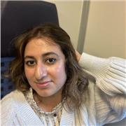 Dolmetscherin und Übersetzerin DE/AR. Sprach- und Kulturmittlerin. Orientierungsberaterin.