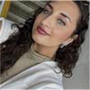 profe de matemáticas apta para primaria/Eso, experiencia de 1 año