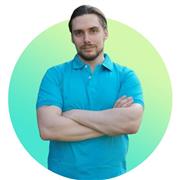 Egresado de educación física, entrenador personal y deportista multidisciplinario ofrece servicios de entrenamiento personal