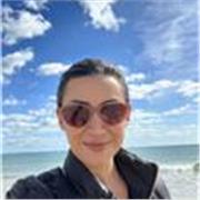 I’m a dentist with strong background in biology . Have experience in teaching at university and enjoy teaching  . 

