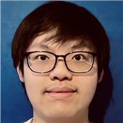 Online (depends);
Maths (/Physics /other sciences);
Secondary school students;
2nd Year Physics MSci at Imperial College London.