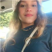 Profesora de baile infantil apto para niños desde temprana edad