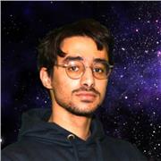 Elève-ingénieur dans le département des Mathématiques et de la modélisation mécanique