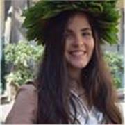 Supporto allo studio pomeridiano nelle seguenti materie: spagnolo, cinese, inglese, letteratura italiana, letteratura spagnola, storia, geografia, scienze e storia dell'arte