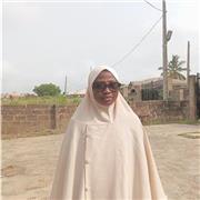 Rufai Sa'eedah Olanike