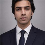 Computer Science Master's Student Offers Precise Programming/CS-core Lessons in English for University and School Students