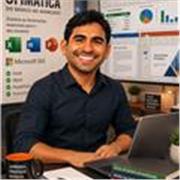 Profesor de ofimática ofrece clases particulares online y a domicilio