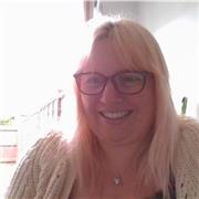 English and Maths Tutor, teaches 4-11 year olds. Also GCSE English. And supports SEND learning