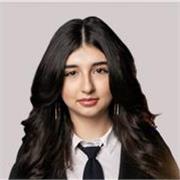 Math Tutor teaching in English/German for all ages