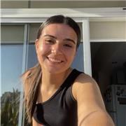 Soy profesora de lengua y literatura para todos los niveles