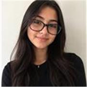 Englisch Tutor für 10-13 Jahre alte Schüler