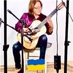 Aprende a tocar guitarra  todo estilo  con un novedoso método