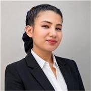 A passionate English educator for conversational and professional English 