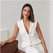 Profesora de Economía para apoyo y refuerzo