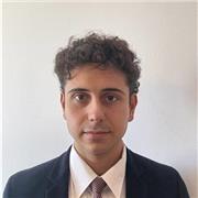 Estudiante de último año de International Business con mención en Finanzas (UV), experiencia PwC en Madrid.