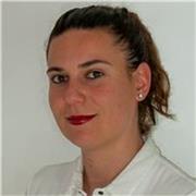 Para infantil y primaria.
Imparto lenguaje castellano y literatura, inglés e historia.    