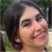Profesora apta para clases a niños de primaria 
