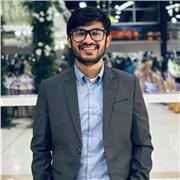 Ciao! Sono uno studente magistrale di Ingegneria Meccanica a UniFi e offro lezioni private di Matematica, Fisica e Disegno Tecnico