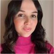 Laureata magistrale in lingue offre lezioni di lingua inglese, spagnola e tedesca