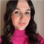 Laureata magistrale in lingue offre lezioni di lingua inglese, spagnola e tedesca