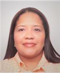 Profesora psicología organizacional y riesgos laborales