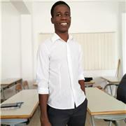 Prof de maths. Étudiant en Master de métallurgie avancée