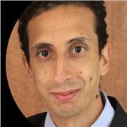 Avocat enseignant en droit, droit des affaires et droit international