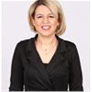 Ceren Bayraktar