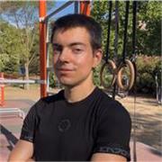 Entrenador de calistenia en parques del sur de Madrid (Carabanchel, Usera y Madrid Río). Todos los niveles, te enseño desde cero