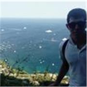 Maestro de italiano con especialización en acompañamiento personalizado