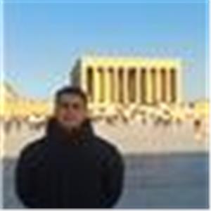 Necdet Emre Akardere