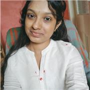 Priyadharshini E