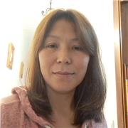 Profesora del español para todos edades