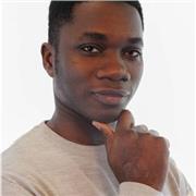 Professeur de Mathématiques - Cours à domicile ou en ligne