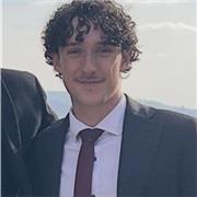 I would describe myself as easy to get along with, as I am very friendly with students, and my lessons are aimed at anyone.