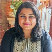 English tutor teaches all ages in a simplified manner