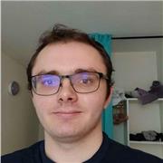 Professeur d'Anglais pour adultes et enfants sur Lille